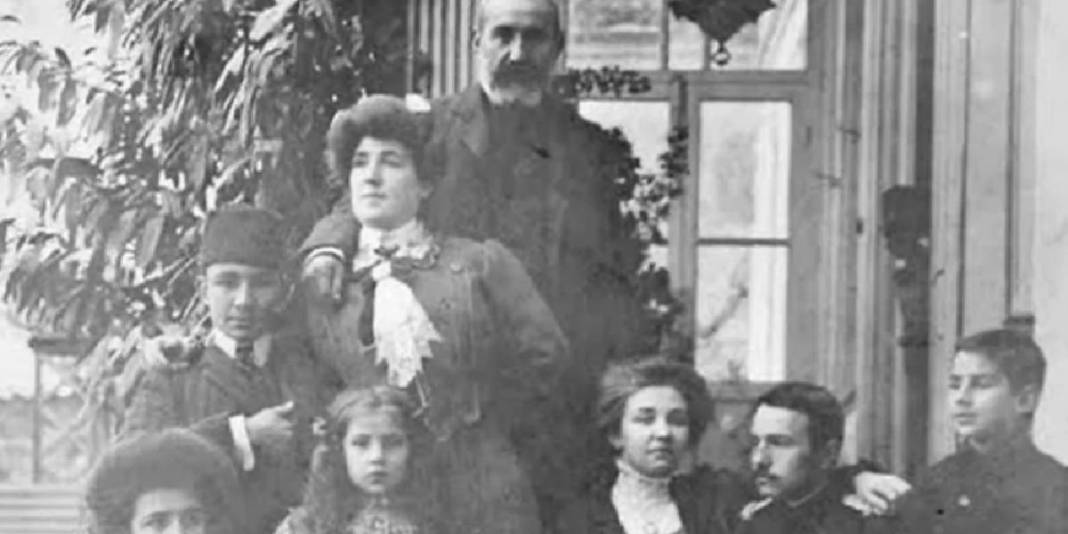 Şakir Paşa Ailesi’nin televizyonlarda izlenemeyecek hikayesi! Okurken gözlerinize inanamayacaksınız 3